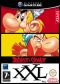portada Asterix & Obelix XXL GameCube