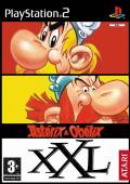 Asterix & Obelix XXL PS2