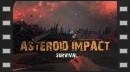 vídeos de Asteroid Impact Survival