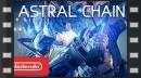 vídeos de Astral Chain