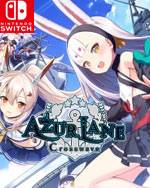 Azur Lane: Crosswave