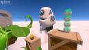 imágenes de Astro Bot: Rescue Mission