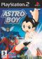 portada Astro Boy PlayStation2