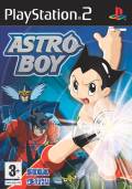 Astro Boy PS2