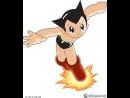 imágenes de Astro Boy