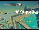 imágenes de Astro Boy: The Video Game