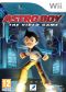 portada Astro Boy: The Video Game Wii