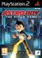 portada Astro Boy: The Video Game PlayStation2