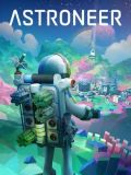 portada ASTRONEER PC