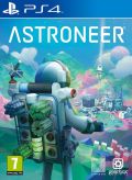 portada ASTRONEER PlayStation 4