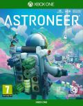 portada ASTRONEER Xbox One