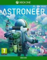 Danos tu opinión sobre ASTRONEER