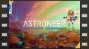 vídeos de ASTRONEER