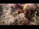 imágenes de Asura's Wrath