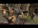 imágenes de Asura's Wrath