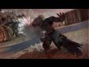 imágenes de Asura's Wrath