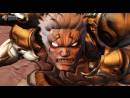 imágenes de Asura's Wrath