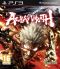 portada Asura's Wrath PS3