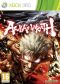 Asura's Wrath portada