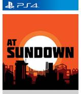 AT SUNDOWN: SHOTS IN THE DARK PS4