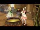 imágenes de Atelier Ayesha: The Alchemist of the Dusk