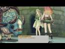 imágenes de Atelier Ayesha: The Alchemist of the Dusk