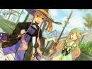 imágenes de Atelier Ayesha: The Alchemist of the Dusk