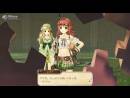 imágenes de Atelier Ayesha: The Alchemist of the Dusk