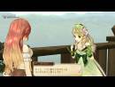 imágenes de Atelier Ayesha: The Alchemist of the Dusk