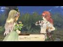 imágenes de Atelier Ayesha: The Alchemist of the Dusk