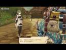 imágenes de Atelier Ayesha: The Alchemist of the Dusk