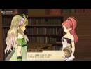 imágenes de Atelier Ayesha: The Alchemist of the Dusk