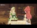 imágenes de Atelier Ayesha: The Alchemist of the Dusk