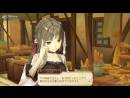 imágenes de Atelier Ayesha: The Alchemist of the Dusk