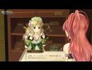 imágenes de Atelier Ayesha: The Alchemist of the Dusk