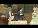 imágenes de Atelier Ayesha: The Alchemist of the Dusk