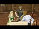 imágenes de Atelier Ayesha: The Alchemist of the Dusk