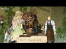 imágenes de Atelier Ayesha: The Alchemist of the Dusk