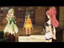 imágenes de Atelier Ayesha: The Alchemist of the Dusk