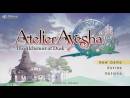 imágenes de Atelier Ayesha: The Alchemist of the Dusk