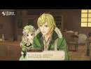 imágenes de Atelier Ayesha: The Alchemist of the Dusk