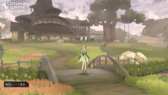 Las novedades y mejoras de Atelier Ayesha Plus en PS Vita, en un nuevo avance 