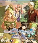 Atelier Dusk Trilogy Deluxe Pack PC