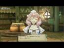 imágenes de Atelier Escha & Logy: Alchemists of the Dusk Sky