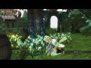 imágenes de Atelier Escha & Logy: Alchemists of the Dusk Sky