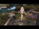 imágenes de Atelier Escha & Logy: Alchemists of the Dusk Sky