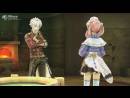 imágenes de Atelier Escha & Logy: Alchemists of the Dusk Sky