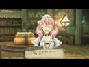 imágenes de Atelier Escha & Logy: Alchemists of the Dusk Sky