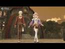 imágenes de Atelier Escha & Logy: Alchemists of the Dusk Sky