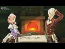 imágenes de Atelier Escha & Logy: Alchemists of the Dusk Sky